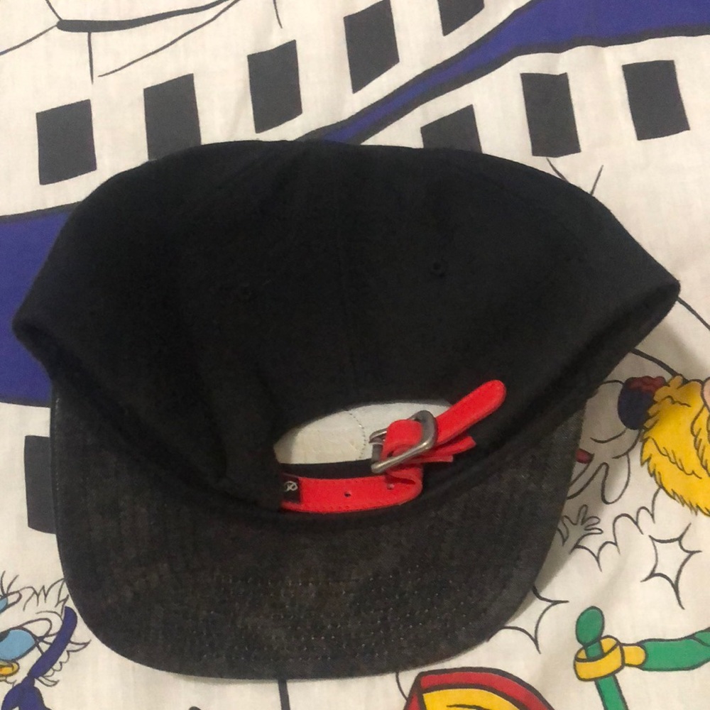 Primitive Strap Back - Picture 2 of 3